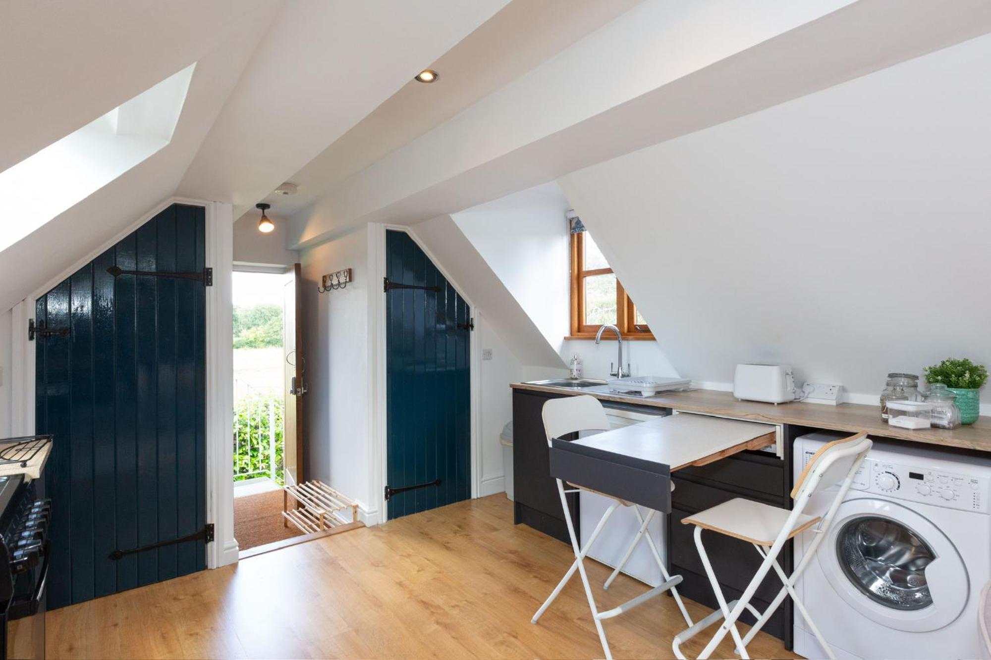 The Longmynd Stunning Flat With Own Large Garden * Shrewsbury