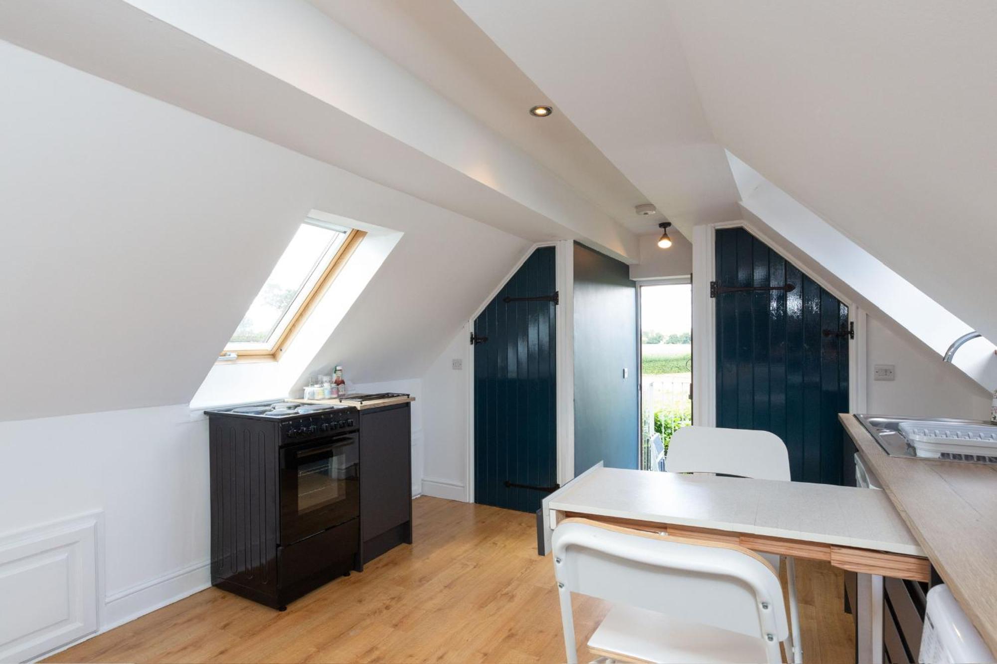 The Longmynd Stunning Flat With Own Large Garden * Shrewsbury
