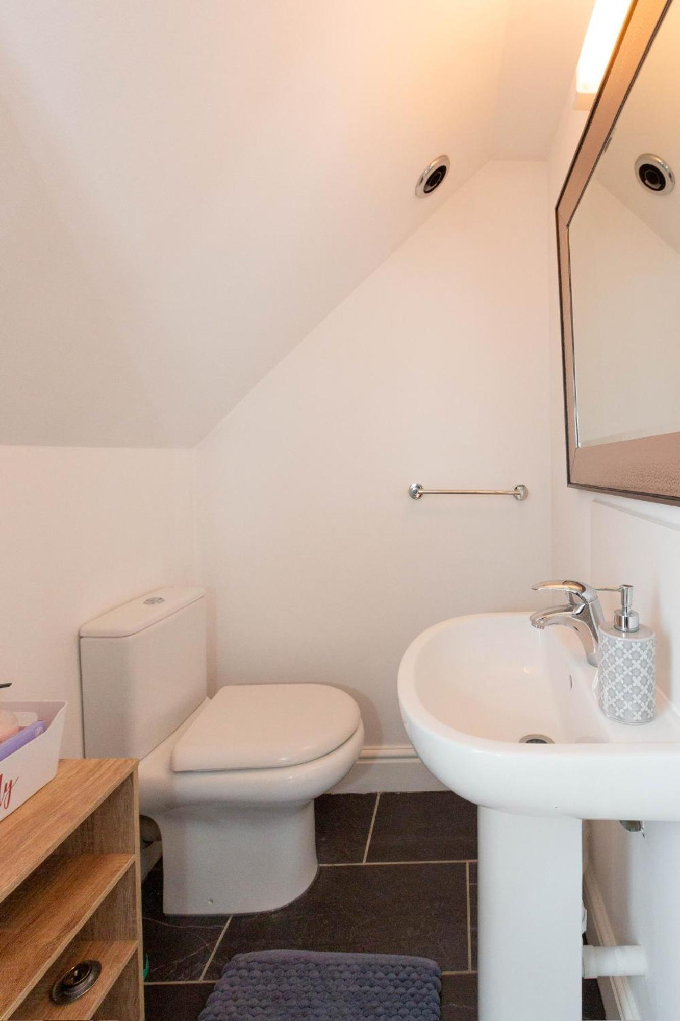 The Longmynd Stunning Flat With Own Large Garden