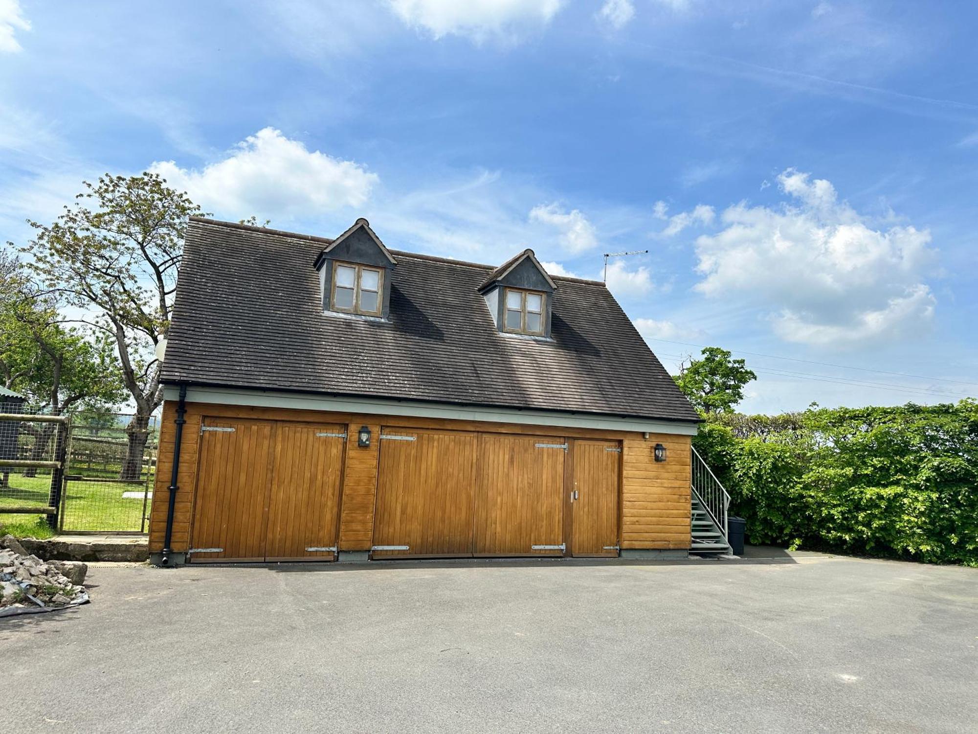The Longmynd Stunning Flat With Own Large Garden * Shrewsbury